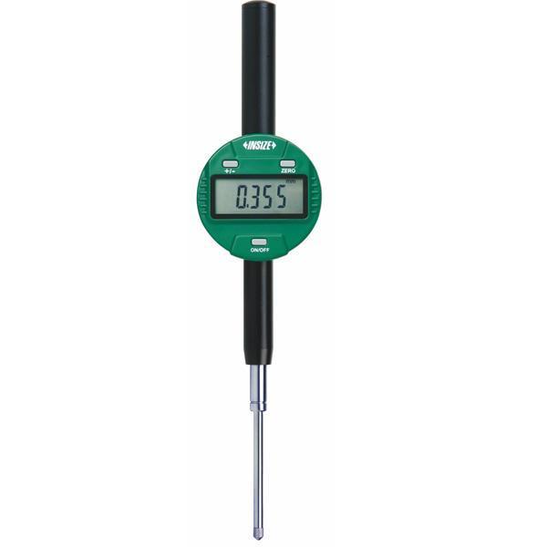 INSIZE Manufacturing Insize Metric Digital Indicator 50.8mm Range Series 2116-50