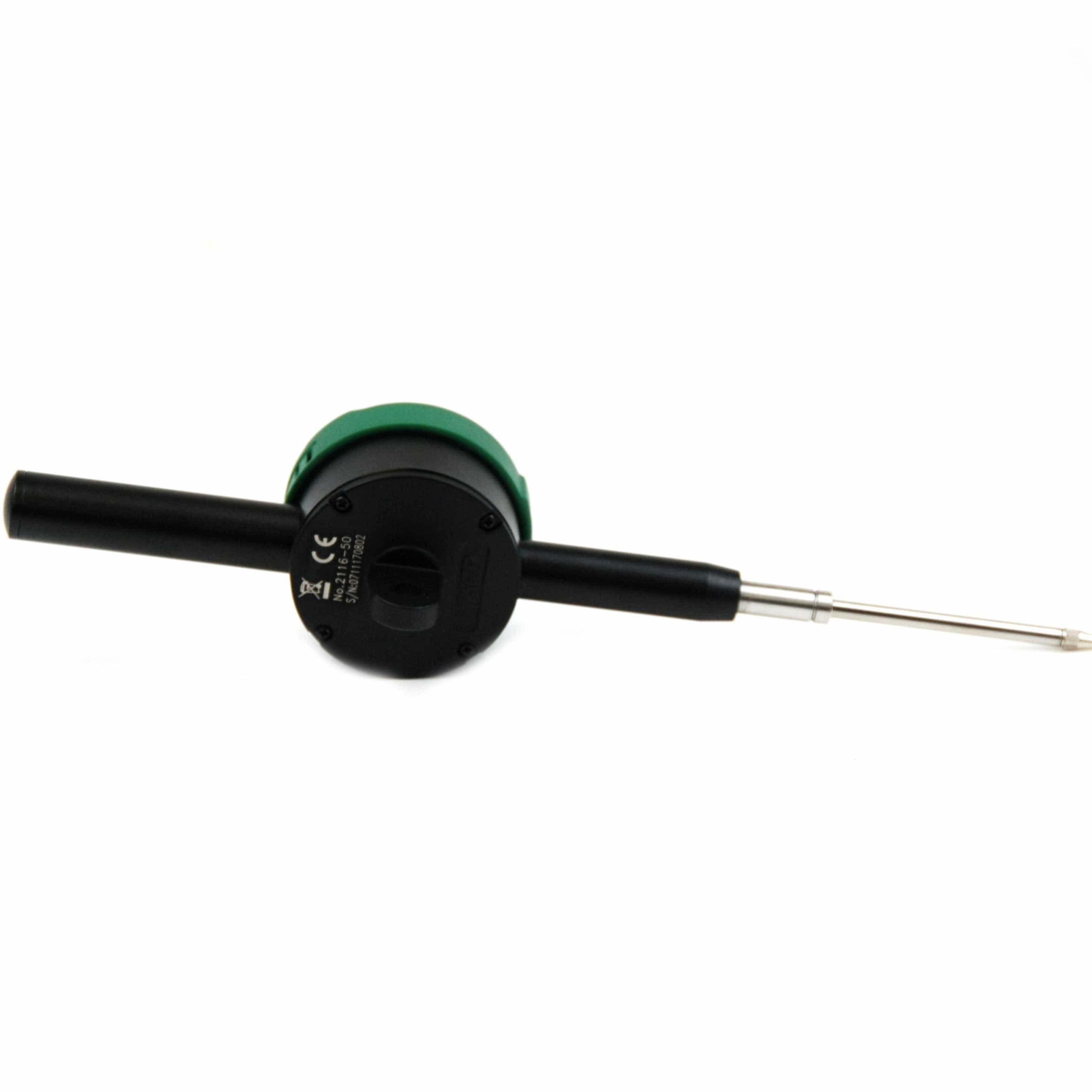 INSIZE Manufacturing Insize Metric Digital Indicator 50.8mm Range Series 2116-50