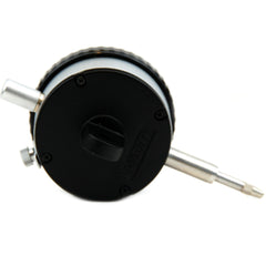 INSIZE Manufacturing Insize Metric Lug Back Dial Indicator 3mm Range Series 2308-3A