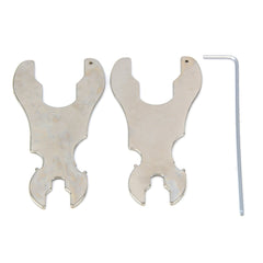 INSIZE Manufacturing Insize Three Point Internal Micrometer 62-75mm Range Series 3227-75