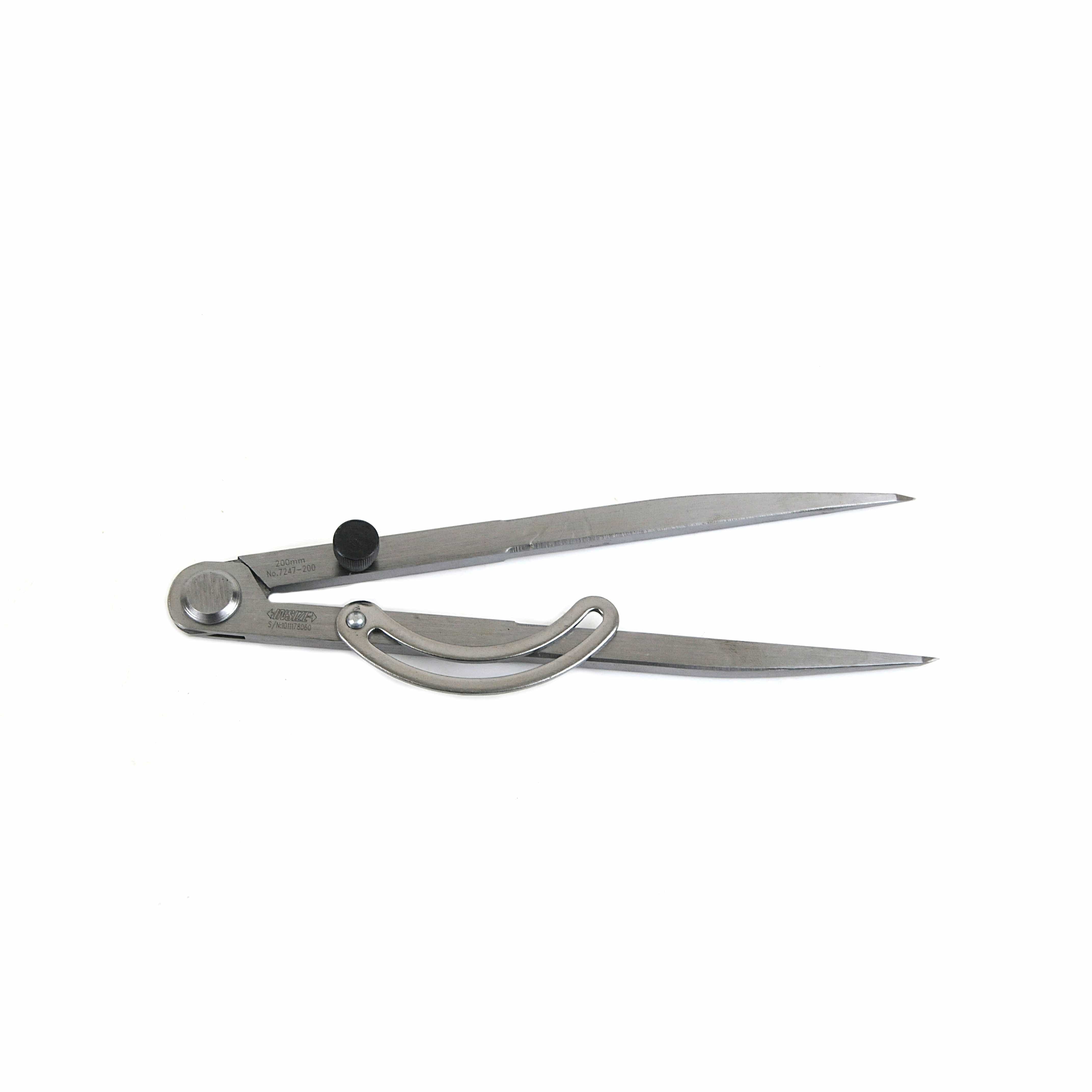 INSIZE Measuring Equipment DIVIDER | 290mm | INSIZE 7247-300