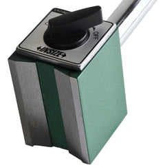 INSIZE Measuring Equipment Heavy Duty High Stalk Insize Magnetic Stand 100 kg Force Series 6202-100