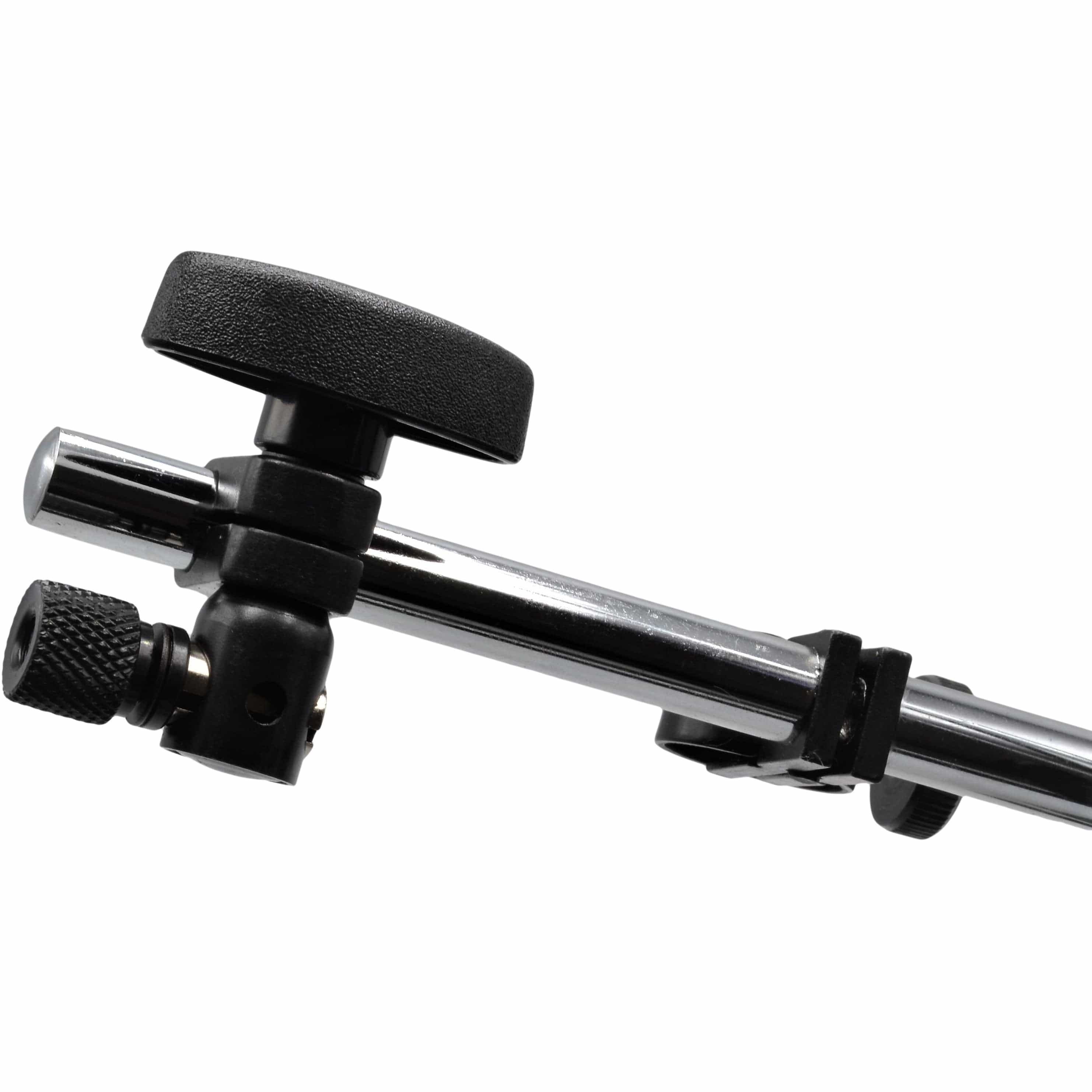 INSIZE Measuring Equipment Heavy Duty High Stalk Insize Magnetic Stand 80 kg Force Series 6202-80