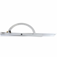 INSIZE Measuring Equipment Insize 170° Protractor 200x400mm Range Series 4797-200
