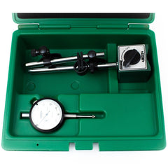 INSIZE MEASURING EQUIPMENT Insize 2pc Measuring Tool Kit Series 5002-4E