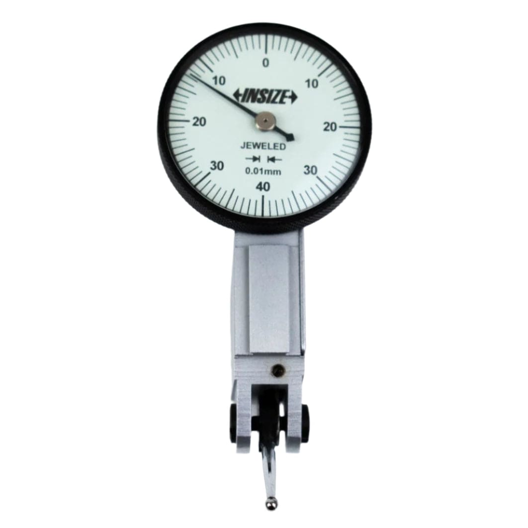 INSIZE Measuring Equipment Insize 2pc Measuring Tool Set Series 5023