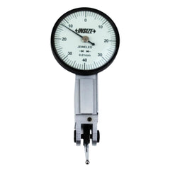 INSIZE Measuring Equipment Insize 2pc Measuring Tool Set Series 5023