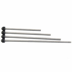 INSIZE Measuring Equipment Insize 4pc Imperial Depth Micrometer 0-4" Range Series 3241-4