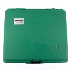 INSIZE Measuring Equipment Insize 5pc Measuring Tool Set Series 5051