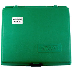 INSIZE Measuring Equipment Insize 5pc Measuring Tool Set Series 5052