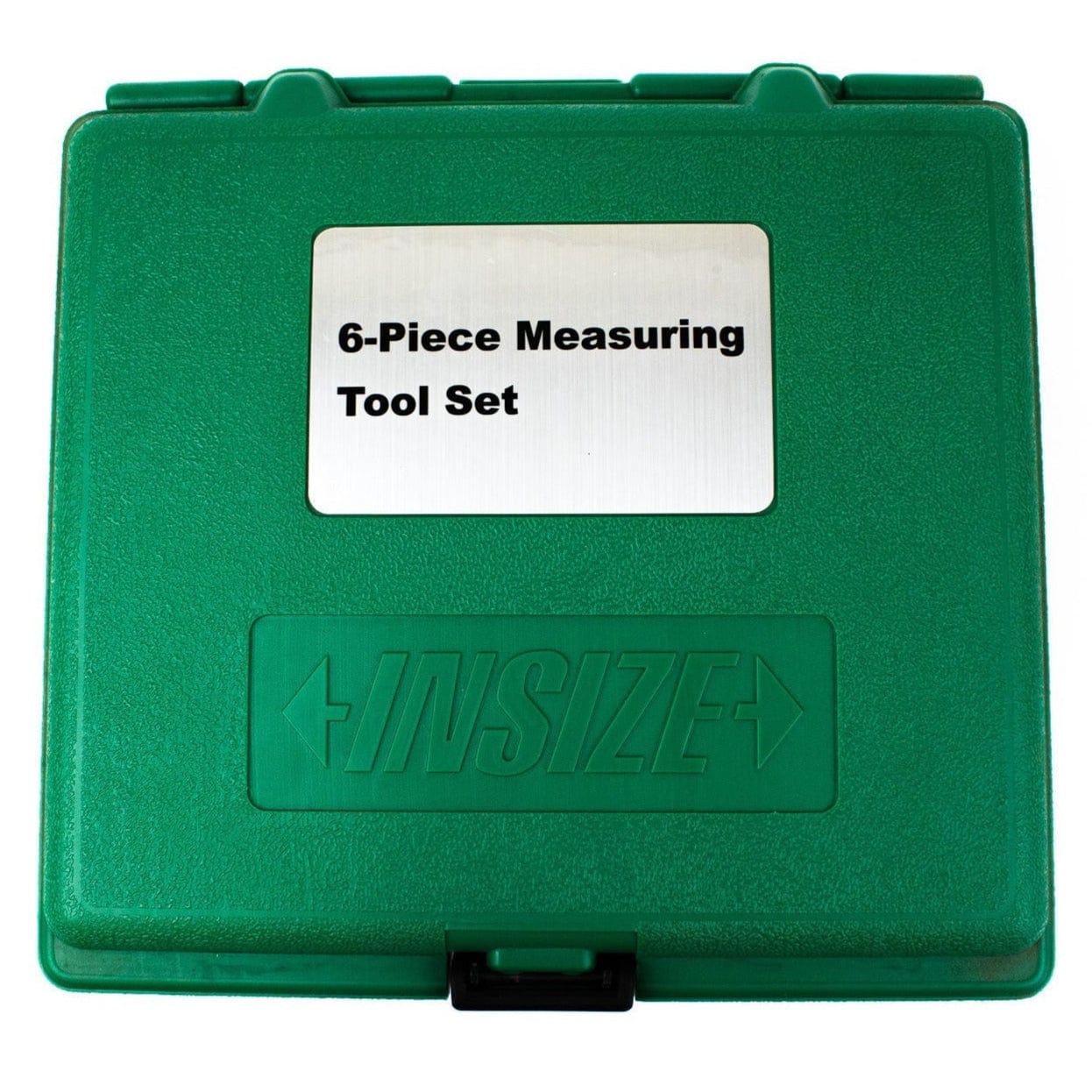 INSIZE Measuring Equipment Insize 6pc Measuring Tool Kit Series 5063