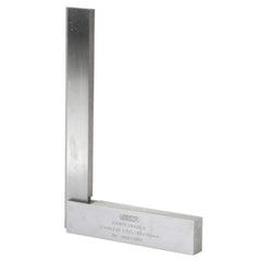 INSIZE Measuring Equipment Insize 90° Bevelled Edge Square 150x100mm Range Series 4795-150
