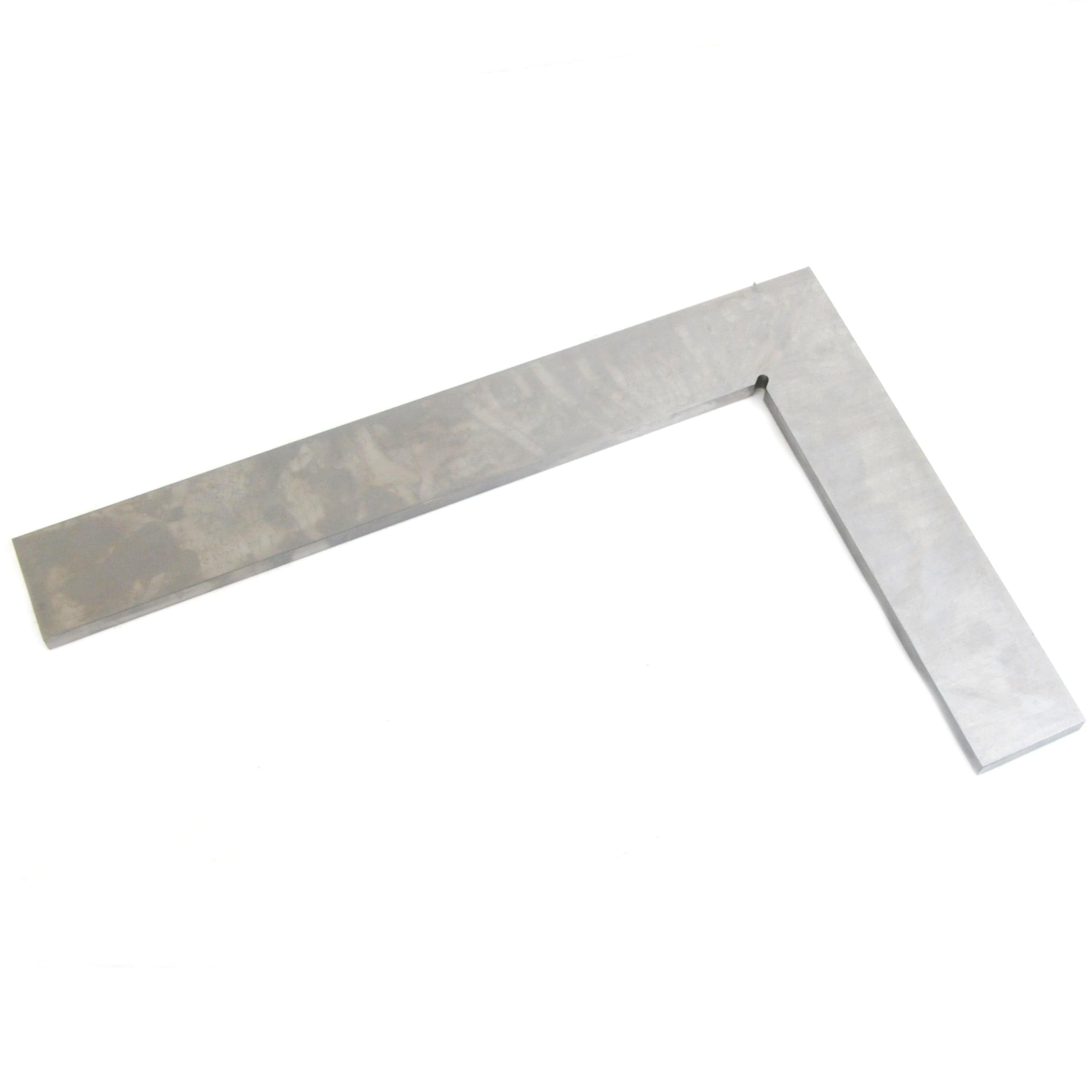 INSIZE Measuring Equipment Insize 90° Flat Edge Square 300x200mm Range Series 4791-300