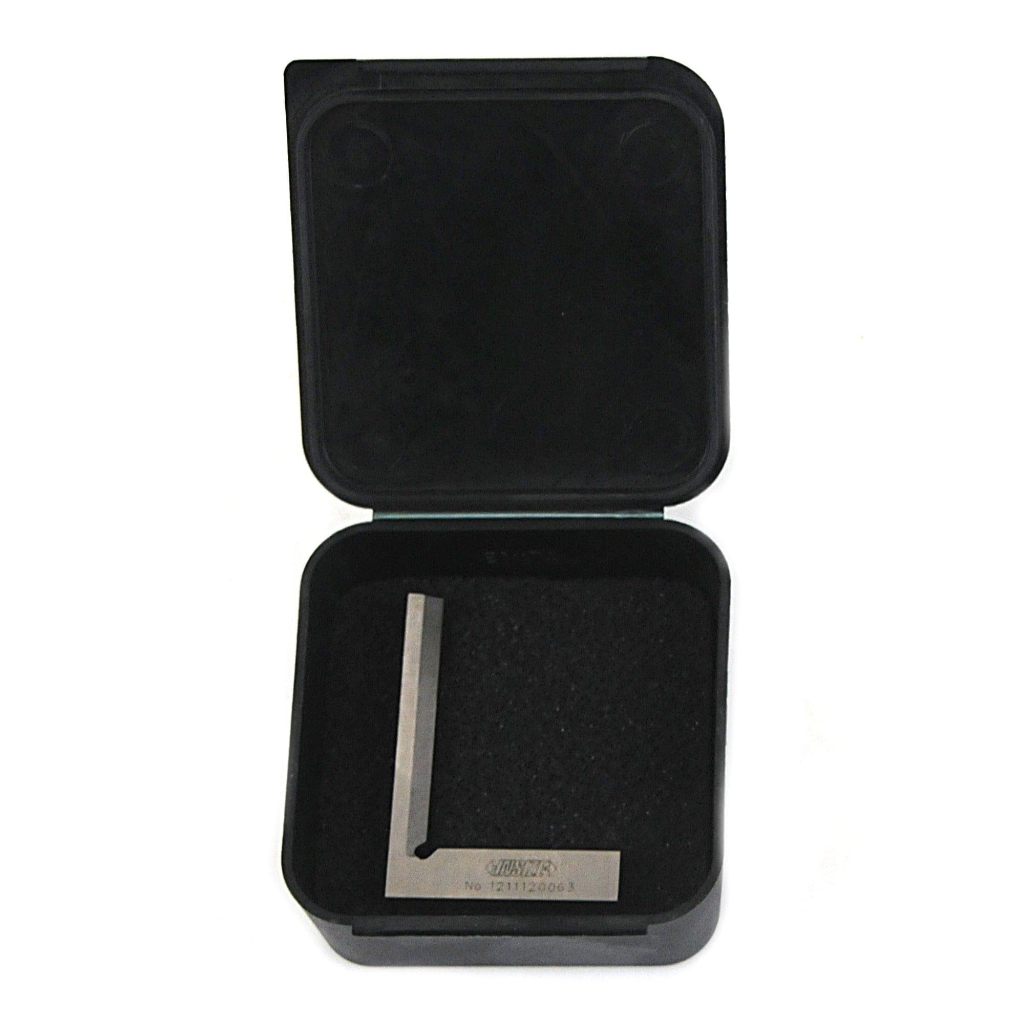 INSIZE Measuring Equipment Insize 90° Toolmakers Square 40x28mm Range Series 4794-040