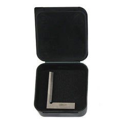 INSIZE Measuring Equipment Insize 90° Toolmakers Square 40x28mm Range Series 4794-040