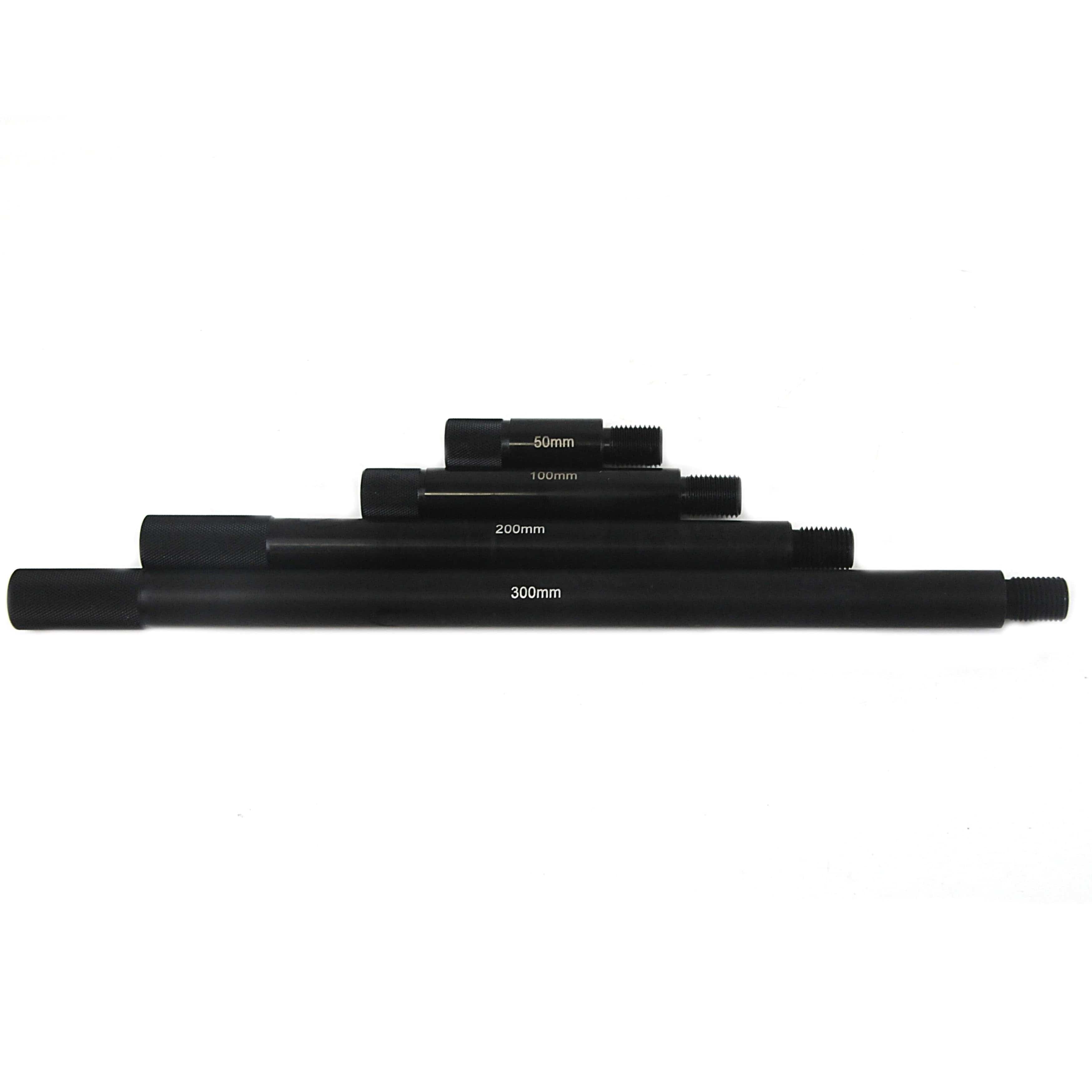 INSIZE Measuring Equipment Insize Bore Gauge 400-800mm x 0.01mm Range Series 2828-800A