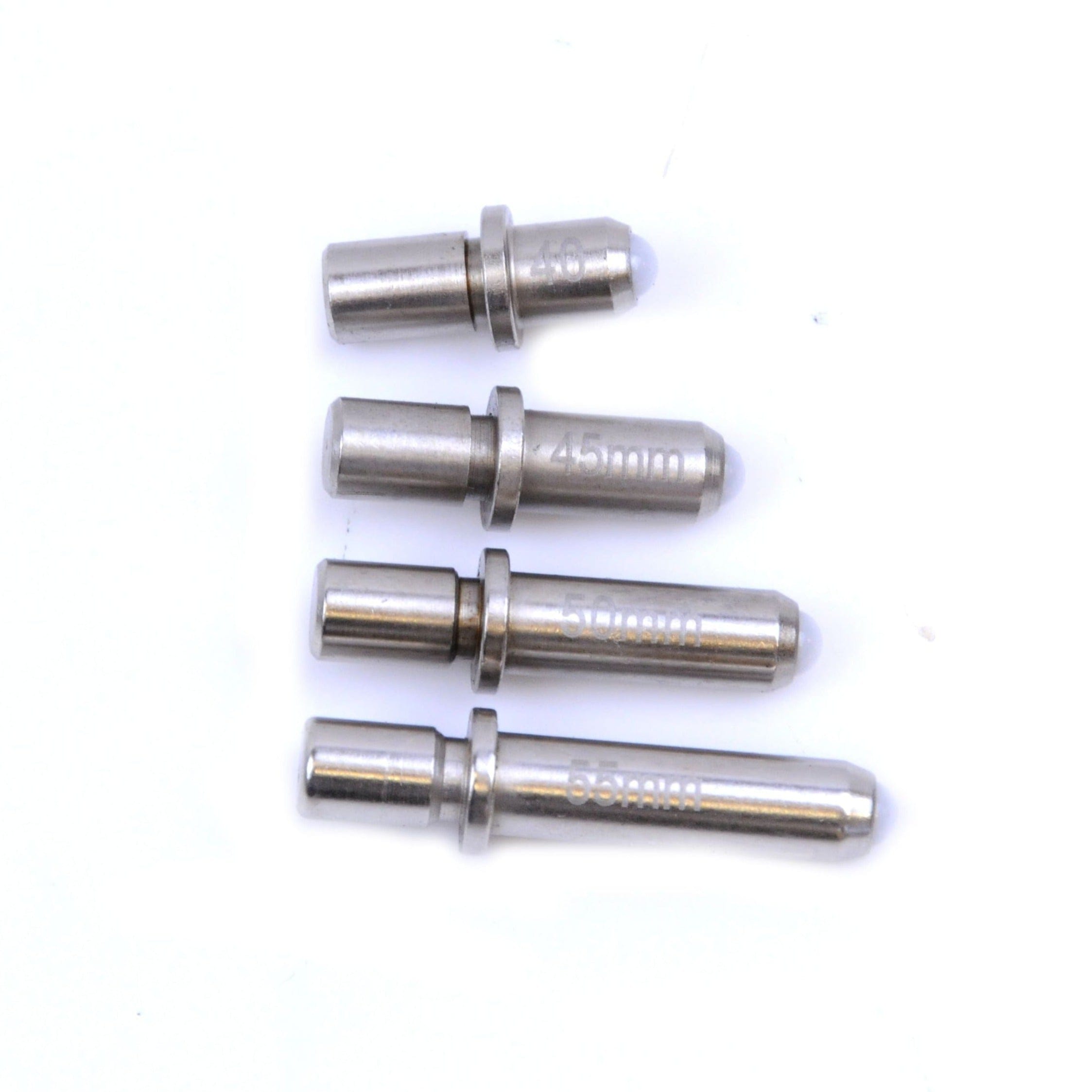 INSIZE Measuring Equipment Insize Bore Gauge Set 18-160mm Range Series 2824-S3