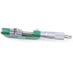 INSIZE Measuring Equipment Insize Caliper Type Micrometer 0-25mm Range Series 3238-25