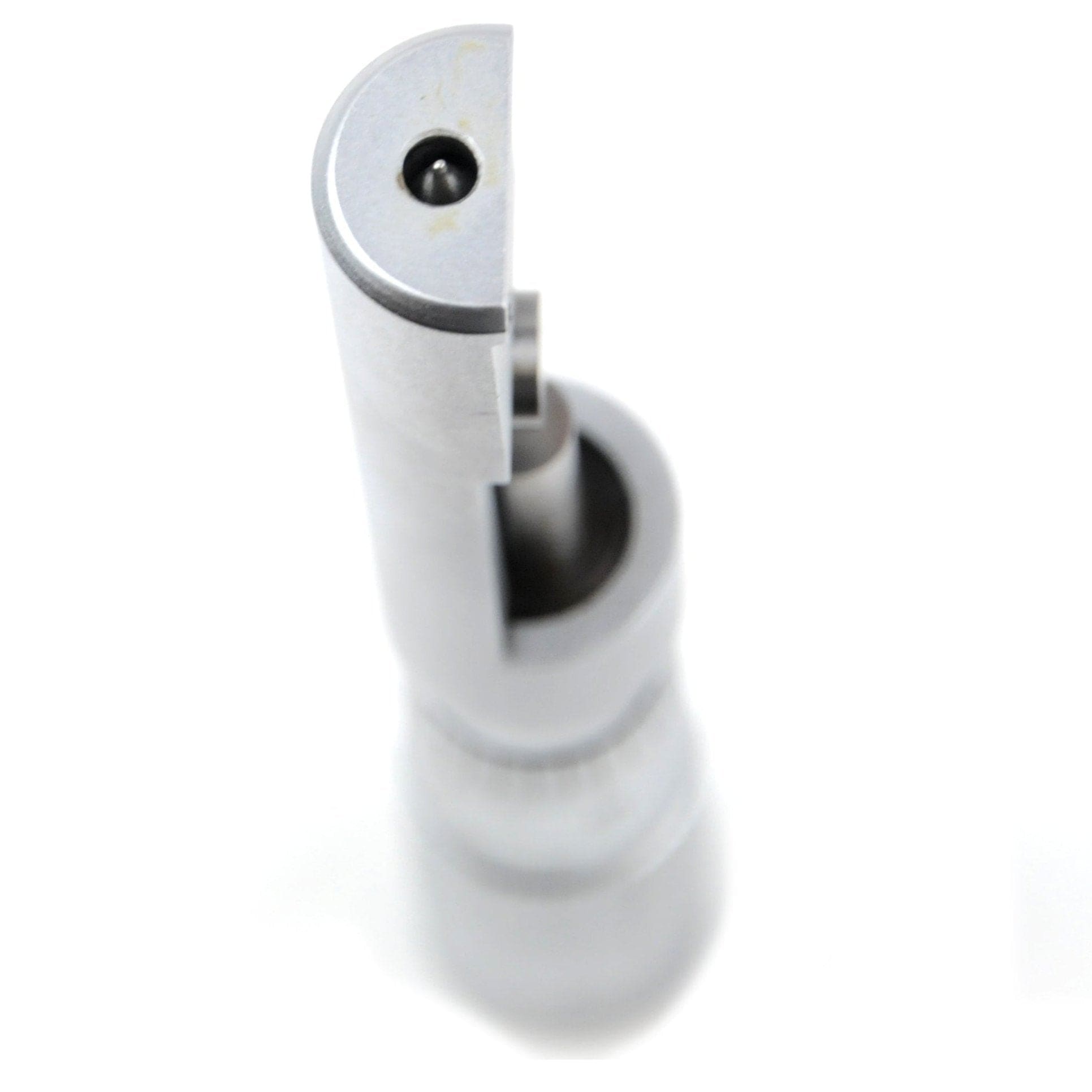 INSIZE Measuring Equipment Insize Can Seam Micrometer 0-0.6" Range Series 3293-061