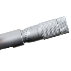 INSIZE Measuring Equipment Insize Can Seam Micrometer 0-0.6" Range Series 3293-063