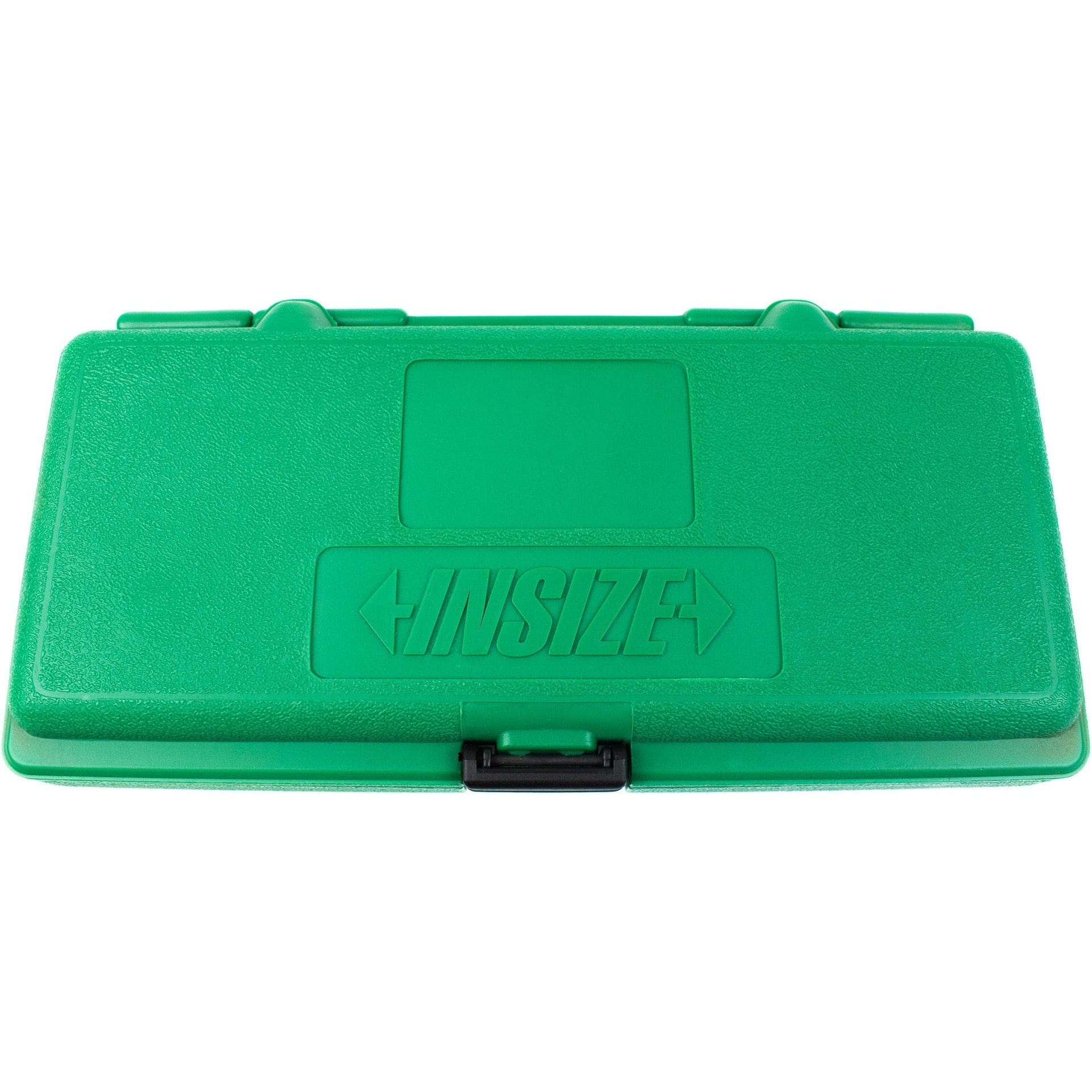 INSIZE Measuring Equipment Insize Combination Square Set Layout Solution 2278-3