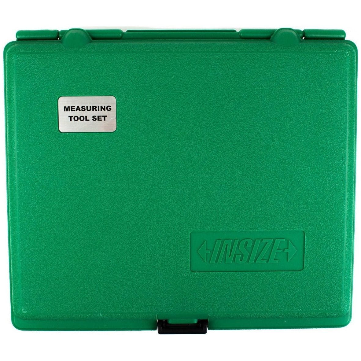 INSIZE Measuring Equipment INSIZE Comprehensive 13 Piece Measuring Tool Kit Series 5013