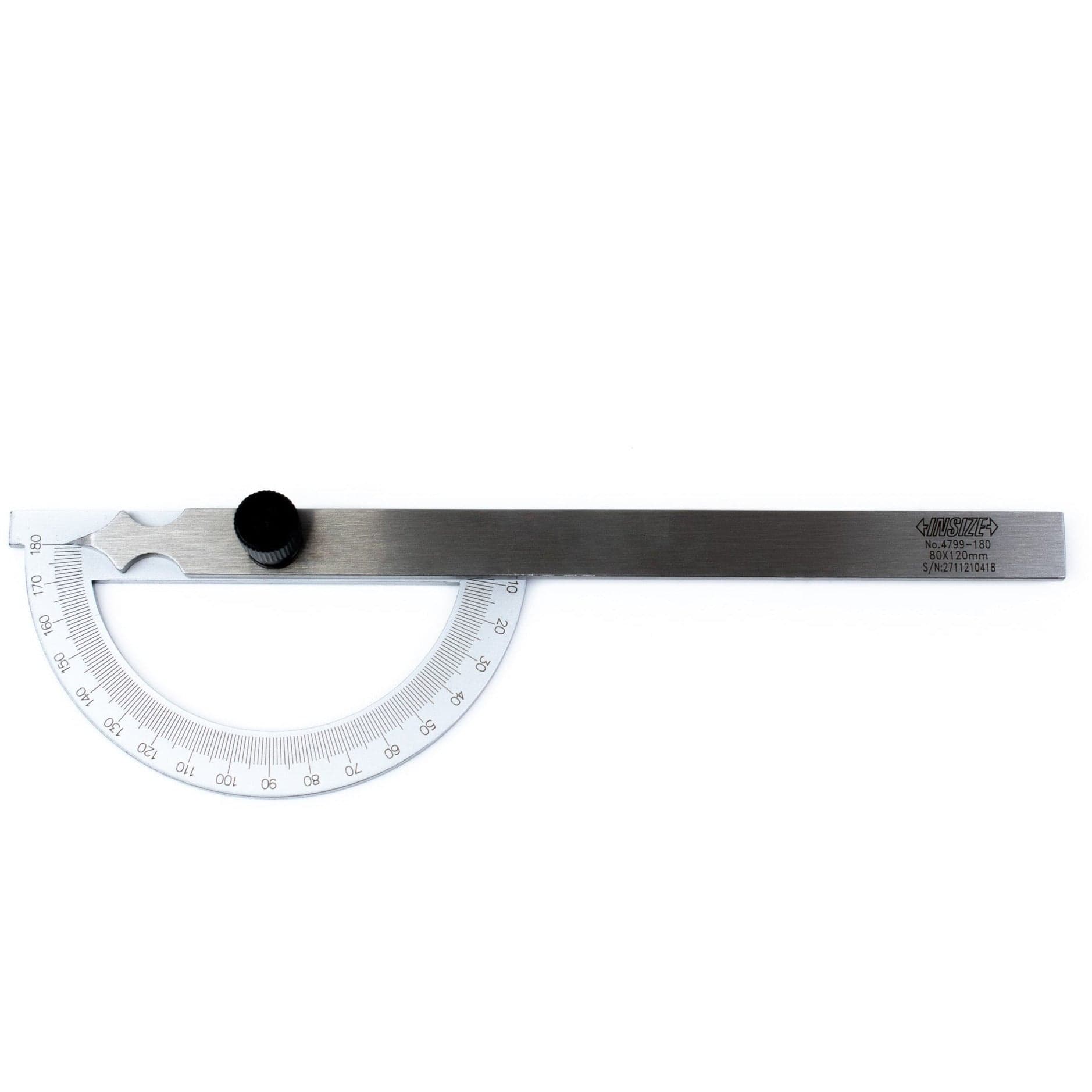 INSIZE MEASURING EQUIPMENT INSIZE Comprehensive 13 Piece Measuring Tool Kit Series 5014