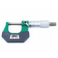 INSIZE MEASURING EQUIPMENT INSIZE Comprehensive 13 Piece Measuring Tool Kit Series 5014