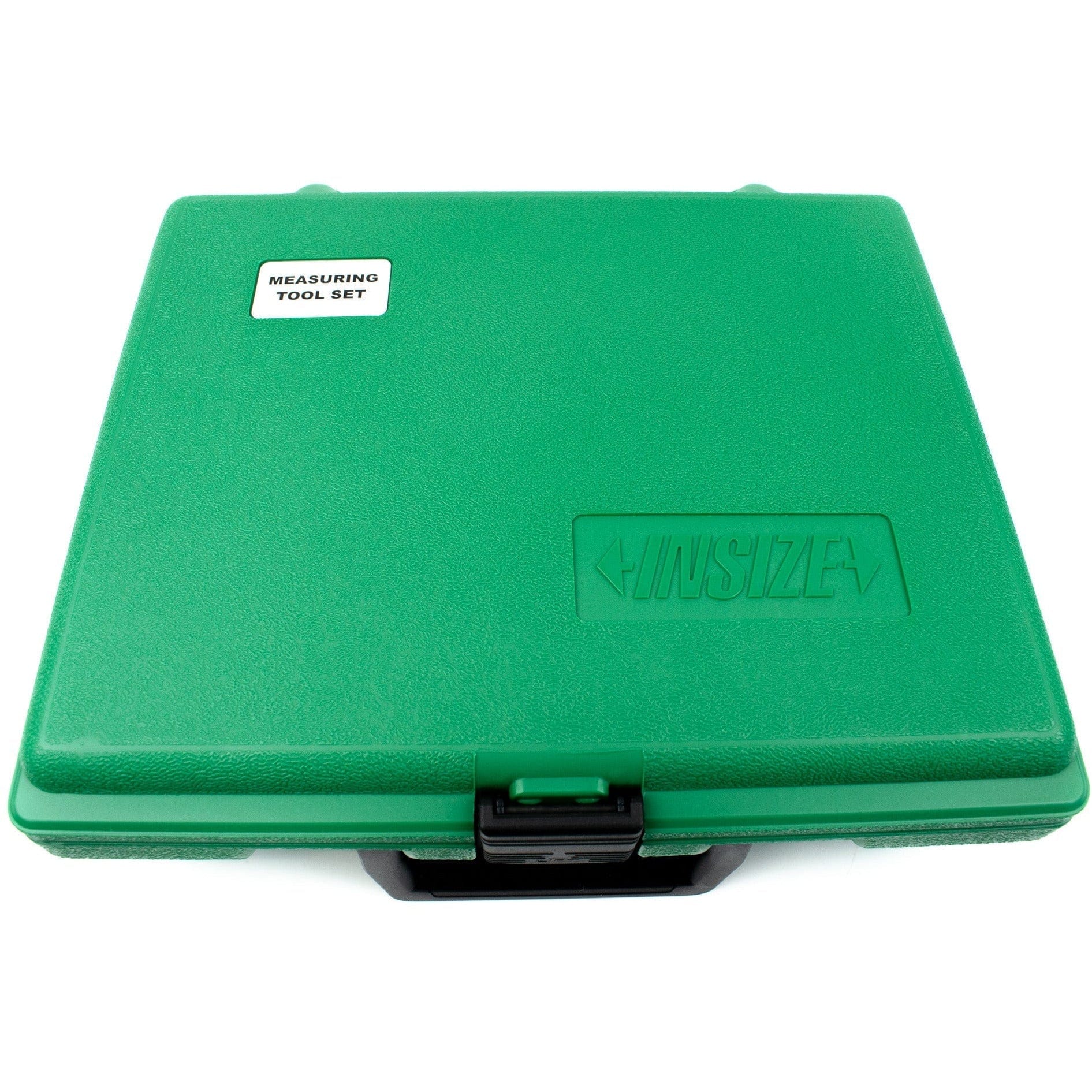 INSIZE MEASURING EQUIPMENT INSIZE Comprehensive 13 Piece Measuring Tool Kit Series 5014