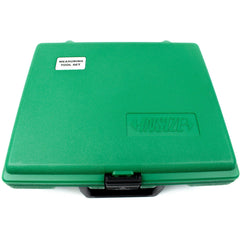 INSIZE MEASURING EQUIPMENT INSIZE Comprehensive 13 Piece Measuring Tool Kit Series 5014