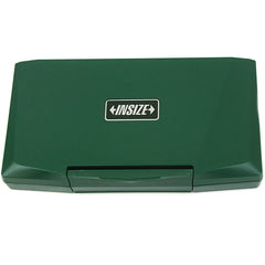 INSIZE Measuring Equipment Insize Conventional Chamfer Gauge 0-6mm Range Series 1267-6