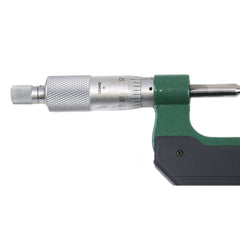 INSIZE Measuring Equipment Insize Crimp Height Micrometer 0-1" Range Series 3266-1C