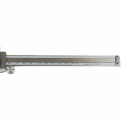INSIZE Measuring Equipment Insize Dial Caliper 0-150mm Range Series 1312-150A