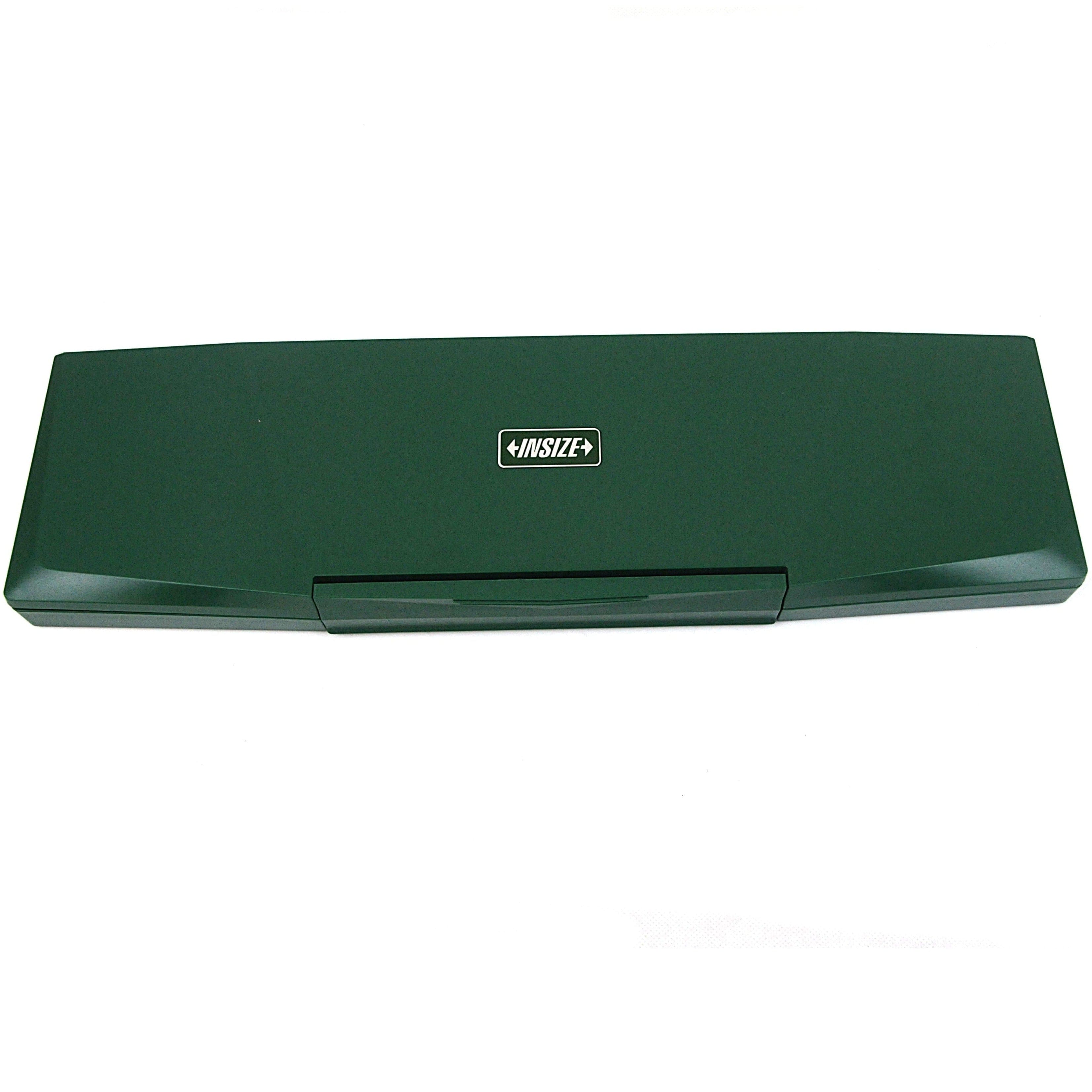 INSIZE Measuring Equipment Insize Dial Caliper 0-8" Range Series 1348-8