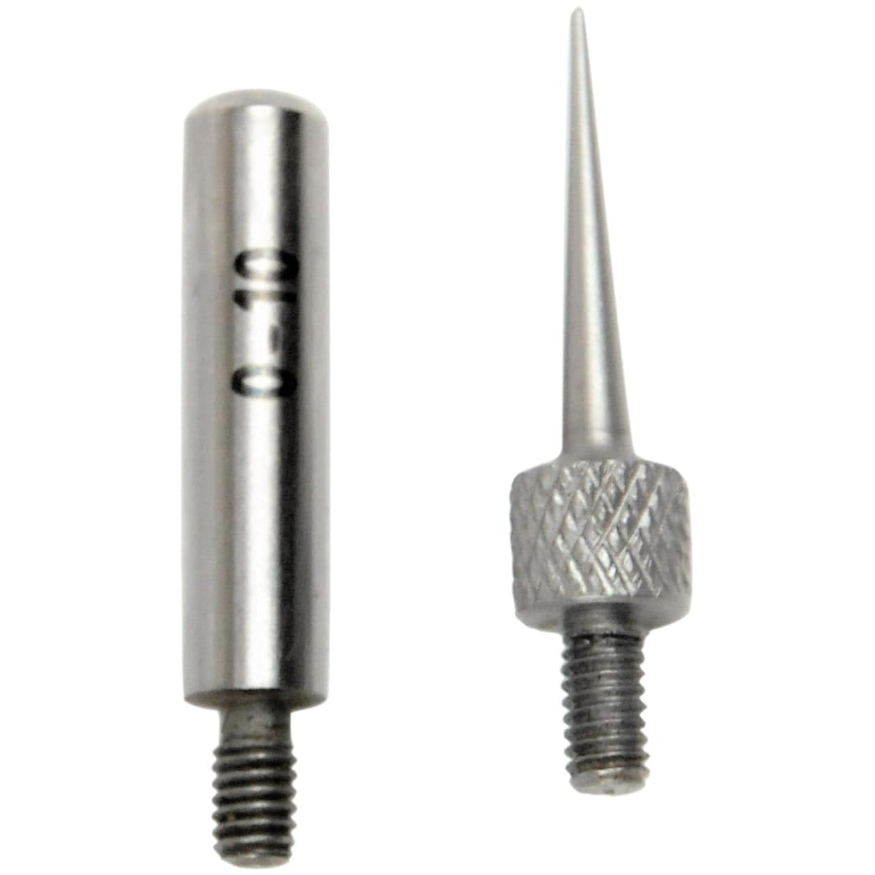 INSIZE Measuring Equipment Insize Dial Depth Gauge 0-10mm x 0.01mm Range Series 2341-101A