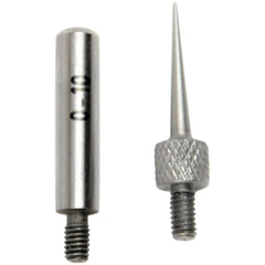 INSIZE Measuring Equipment Insize Dial Depth Gauge 0-10mm x 0.01mm Range Series 2341-101A