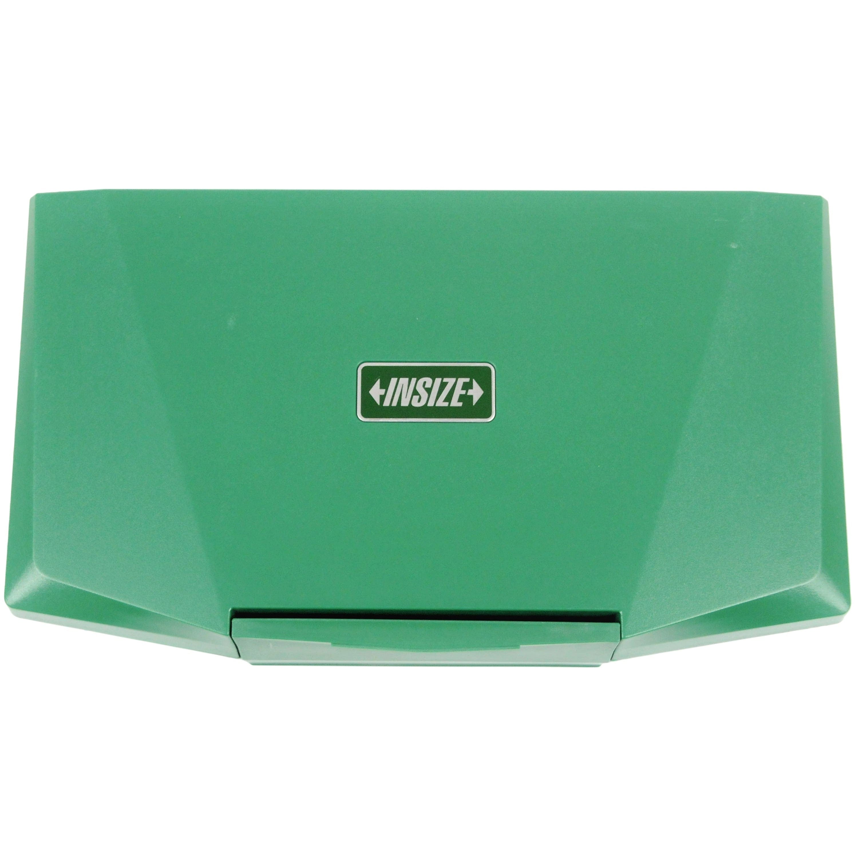 INSIZE Measuring Equipment Insize Dial Depth Gauge 0-300mm x 0.01mm Range Series 2342-202