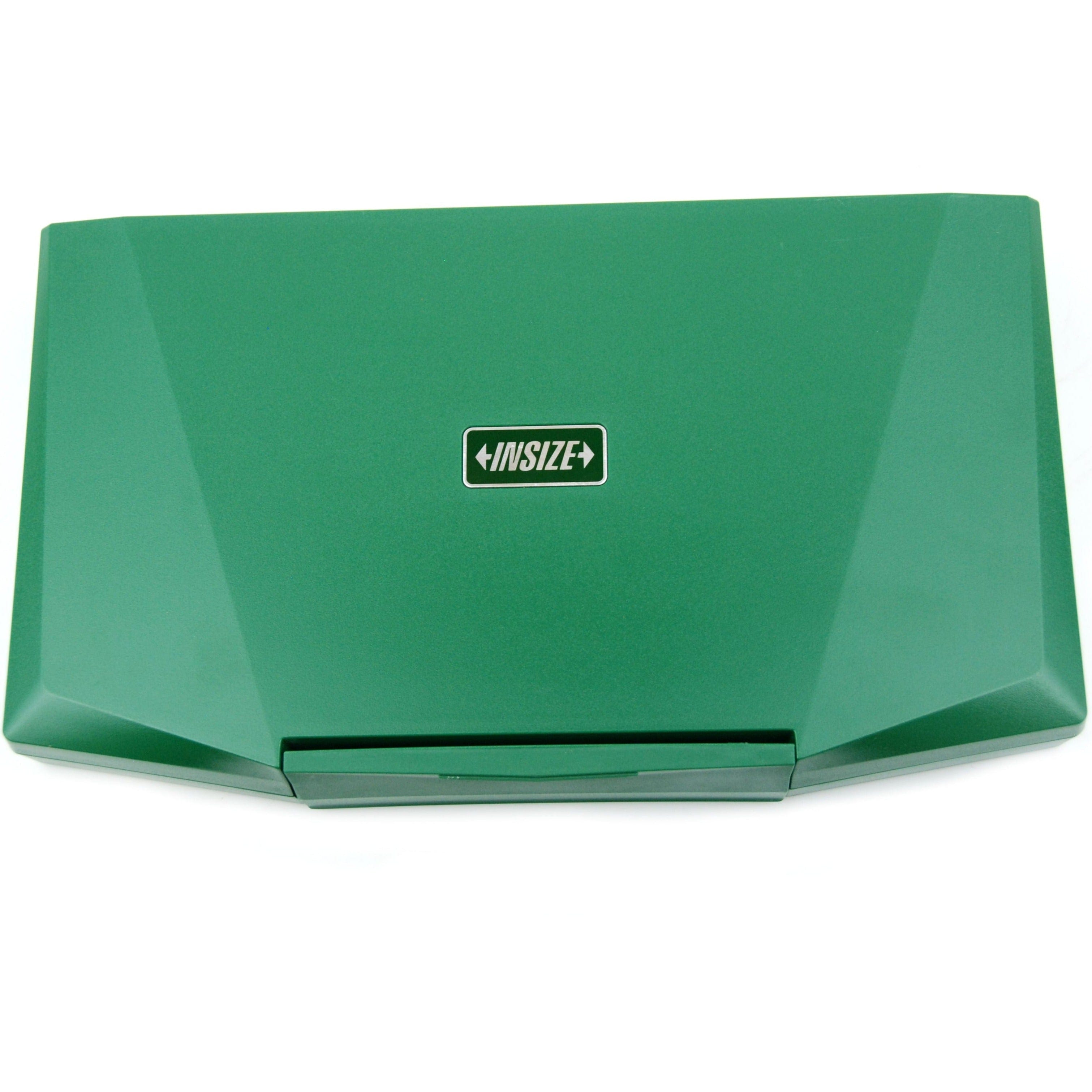 INSIZE Measuring Equipment Insize Dial Indicator 10mm Range Series 2888-10