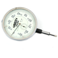 INSIZE Measuring Equipment Insize Dial Indicator 10mm Range Series 2888-10