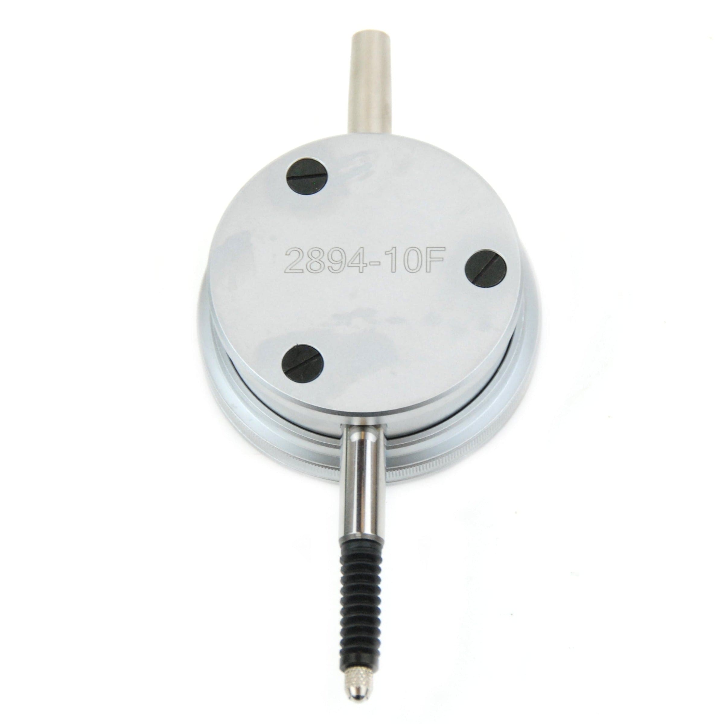 INSIZE Measuring Equipment Insize Dial Indicator 10mm Range Series 2894-10F