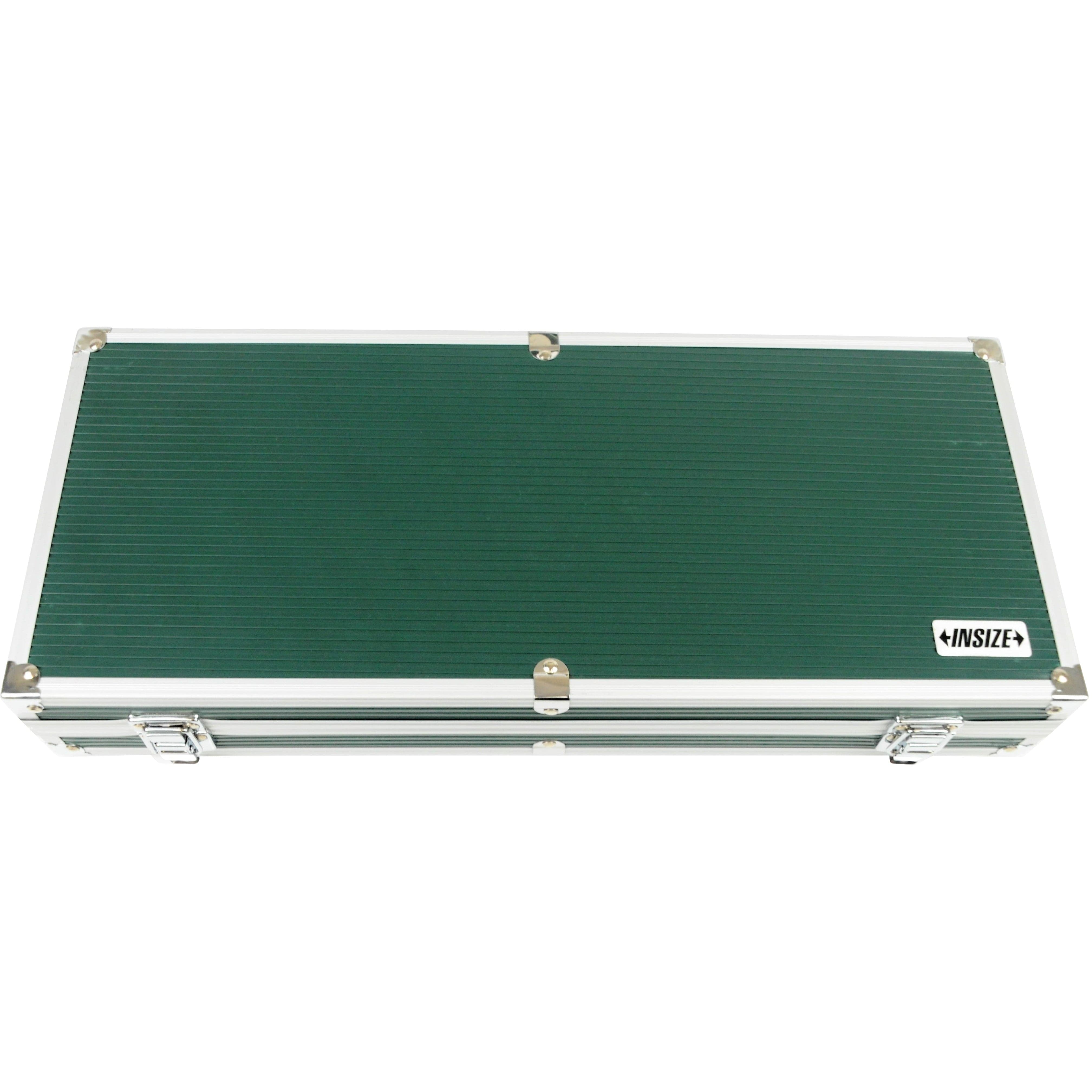 INSIZE Measuring Equipment Insize Digital Back-Jaw Caliper 10-300mm/0.4-12" Range Series 1177-300