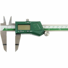 INSIZE Measuring Equipment Insize Digital Blade Caliper 0-200mm / 0-8" Range Series 1188-200A