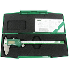 INSIZE Measuring Equipment Insize Digital Blade Caliper 0-200mm / 0-8" Range Series 1188-200A