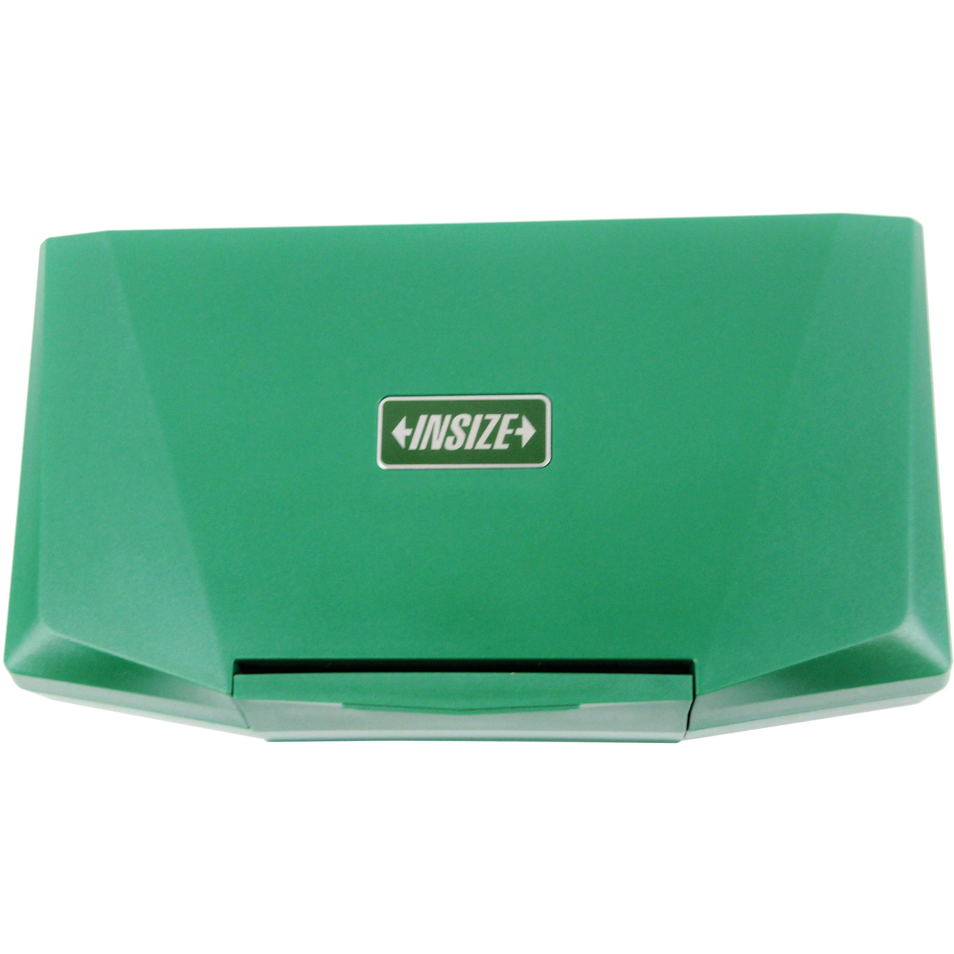 INSIZE Measuring Equipment Insize Digital Blade Micrometer 0-25mm/0-1" Range Series 3532-25A