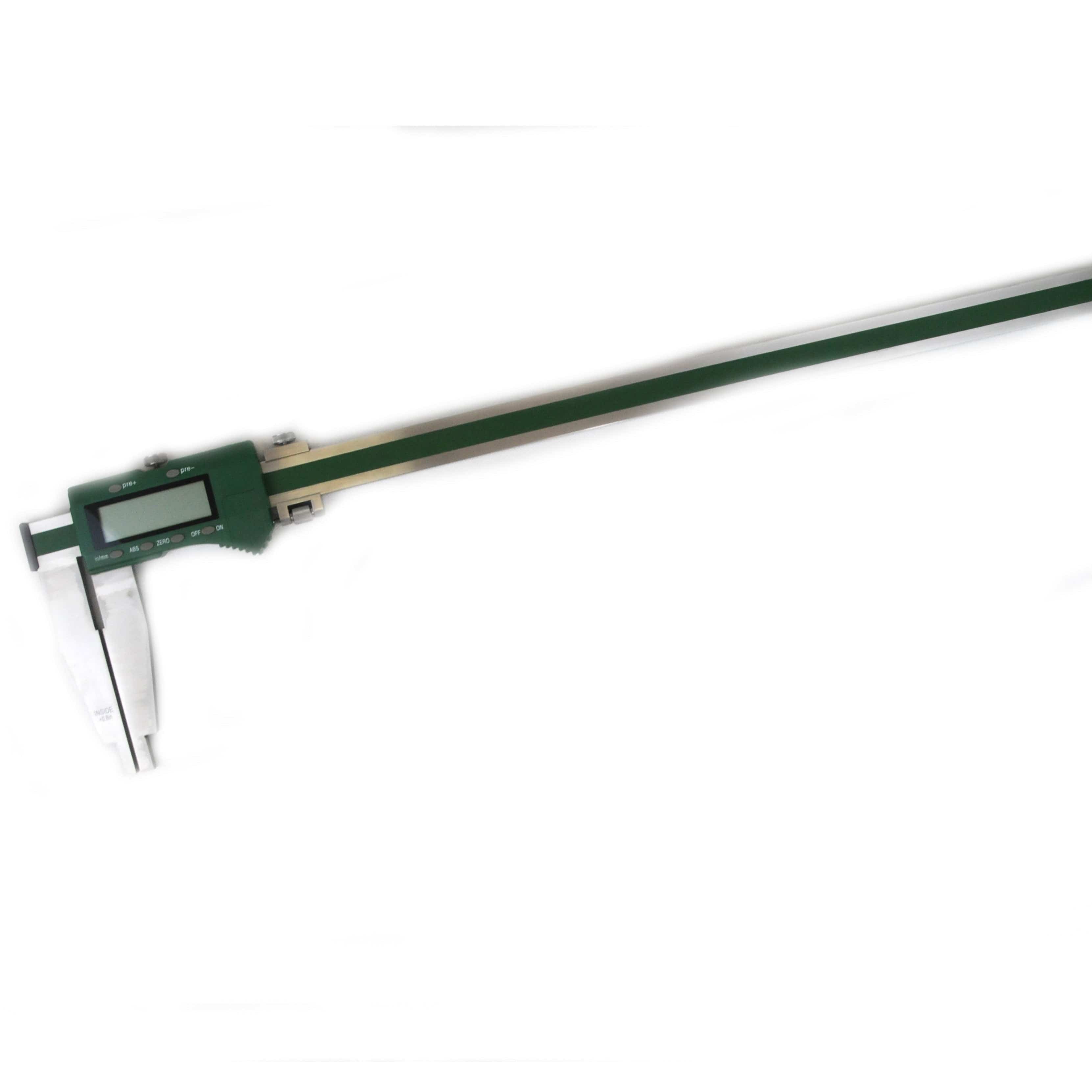 INSIZE Measuring Equipment Insize Digital Caliper 0-1000mm/0-40" Range Series 1131-40