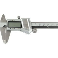 INSIZE Measuring Equipment Insize Digital Caliper 0-150mm/0-6" Range Series 1114-150A