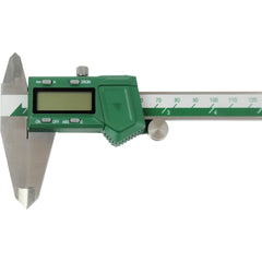 INSIZE Measuring Equipment Insize Digital Caliper 0-200mm / 0-8" Range Series 1103-200