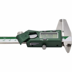 INSIZE Measuring Equipment Insize Digital Caliper  0- 200mm / 0-8" Range Series 1108-200