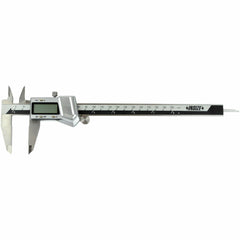 INSIZE Measuring Equipment Insize Digital Caliper 0-200mm/0-8" Range Series 1114-200A