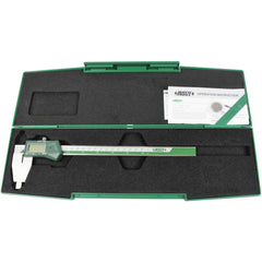 INSIZE Measuring Equipment Insize Digital Caliper 0-200mm/0-8" Range Series 1170-200